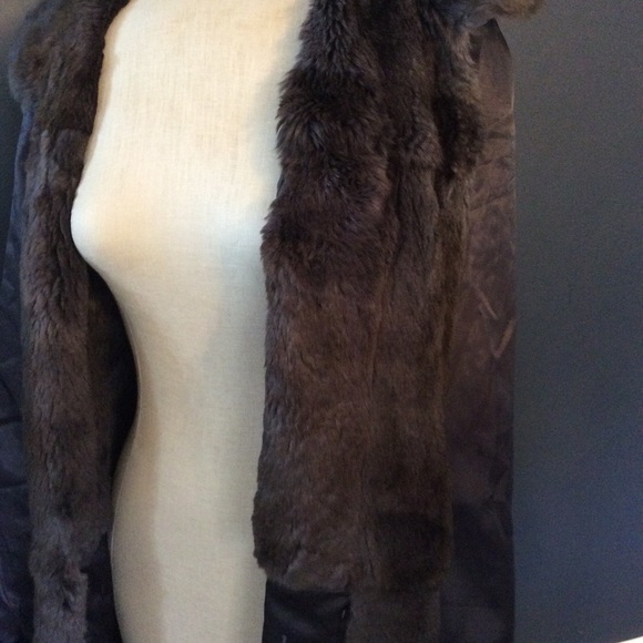❄️ Finlandia Long Coat w/removable liner - Picture 6 of 8